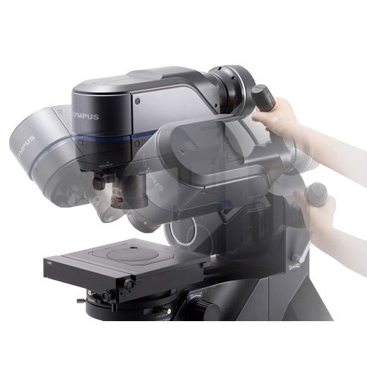 光學數碼顯微鏡 DSX1000