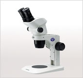 體視顯微鏡 SZ61/SZ51