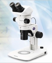 體視顯微鏡 SZX7