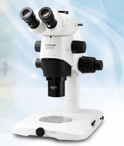 體視顯微鏡 SZX16