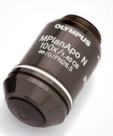 物鏡 MPLAPON-Oil